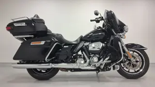 Harley-Davidson Ultra Limited Low 114cui 2019