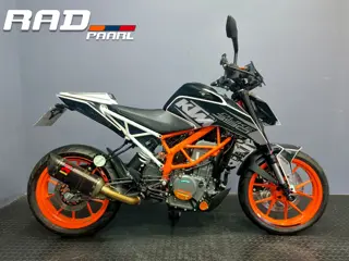 KTM 390 DUKE