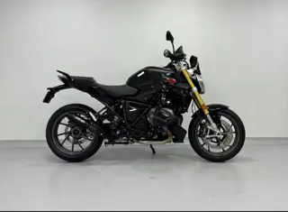 BMW R1250 R 2020