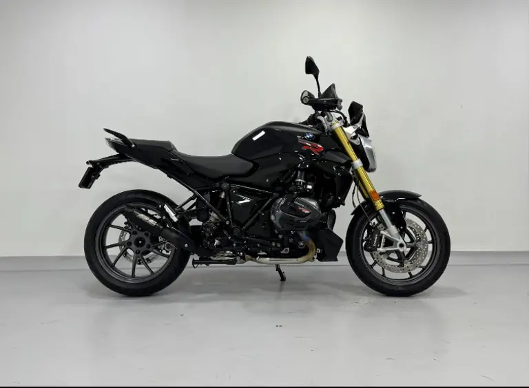 BMW R1250 R 2020