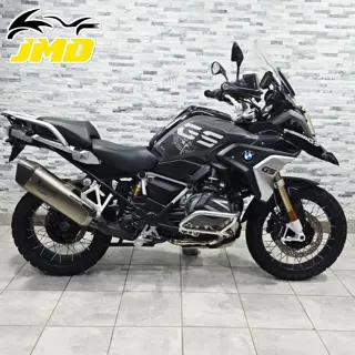 BMW R1250 GS