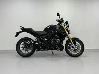 BMW R1250 R