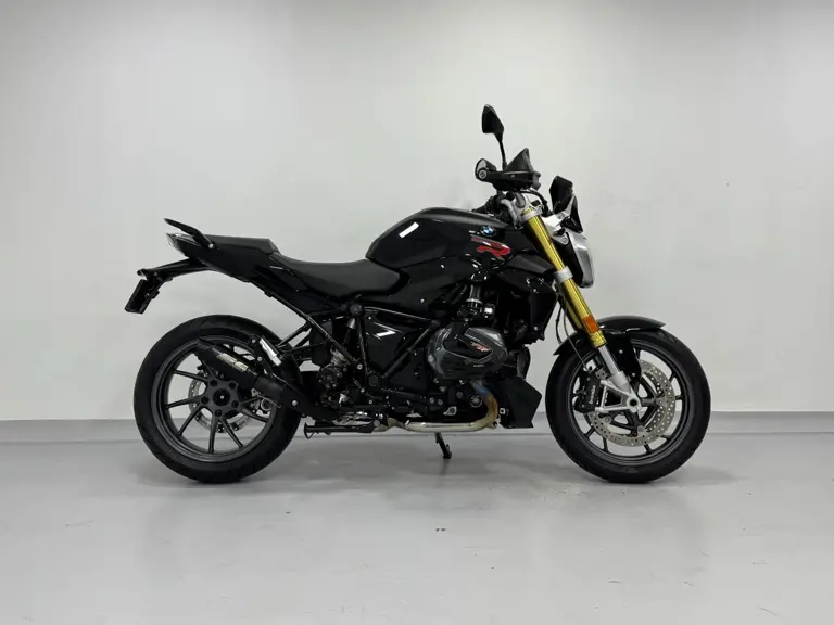 BMW R1250 R 2020