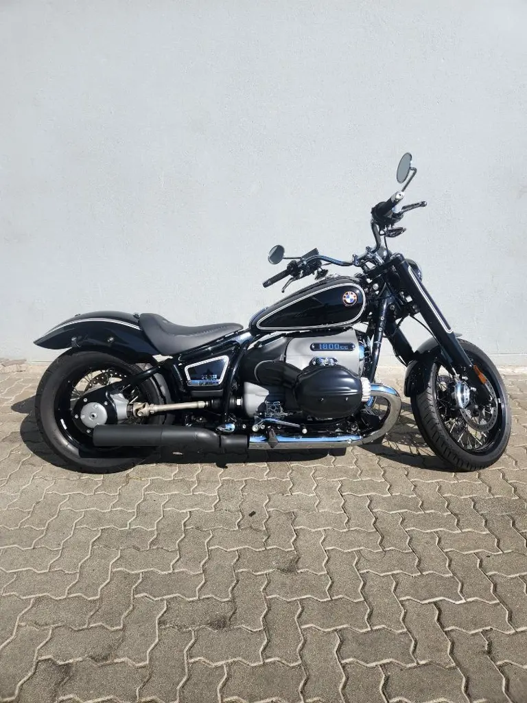 BMW R1800 2020