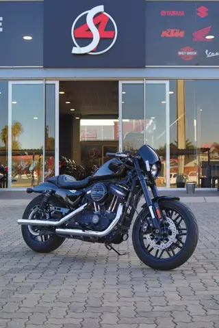 Harley-Davidson SPORTSTER XL1200 CX ROADSTER