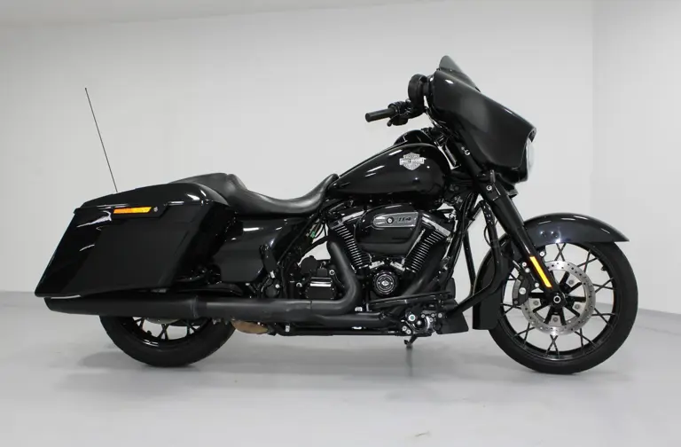 Harley-Davidson Street Glide Special 114cui 2020