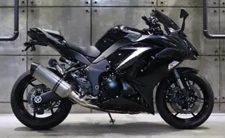 Kawasaki Z1000 SX