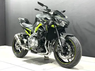 Kawasaki Z900 ABS