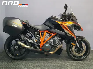 KTM 1290 Super duke GT