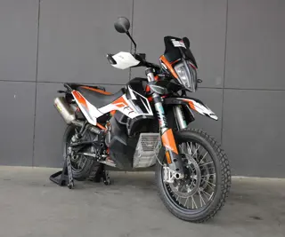 KTM 790 ADVENTURE R 2020 790 ADVENTURE R
