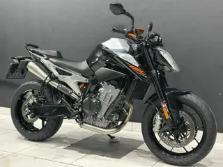 KTM 790 Duke