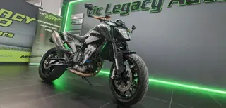 KTM 790 Duke