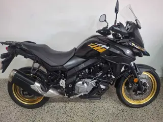 Suzuki 600 / 650 DL 650 AX