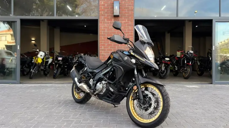 Suzuki DL V-Strom 6509 AX/XT 2020