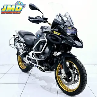 BMW R 1250 GS ADVENTURE 40 Year Edition