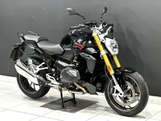 BMW R1250 R
