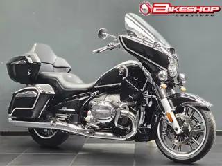 BMW R18 TRANSCONTINENTAL FIRST EDITION