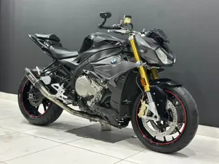 BMW S1000 R