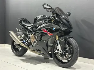 BMW S1000 RR
