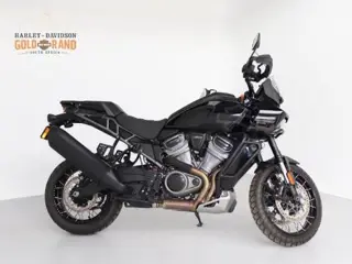 Harley-Davidson Pan America 1250