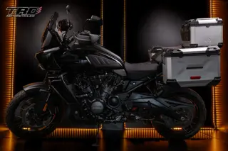 Harley-Davidson Pan America 1250