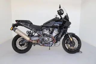 Harley-Davidson Pan America 1250 Special