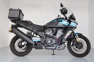Harley-Davidson Pan America 1250 Special