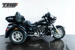 Harley-Davidson TRIKE Tri-Glide Ultra
