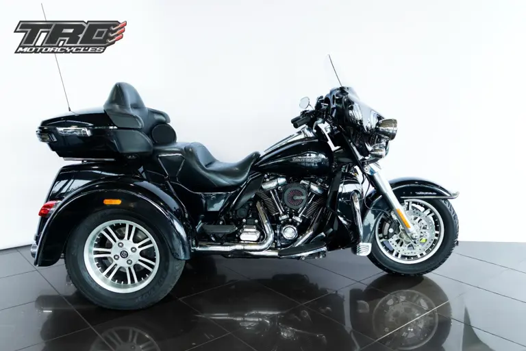 Harley-Davidson TRIKE Tri-Glide Ultra 2021