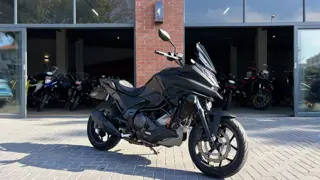 Honda NC NC 750 X DCT