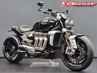 Triumph Rocket Iii R