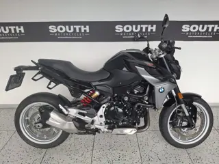 BMW F900 R ABS