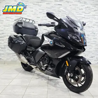 BMW K1600 GT