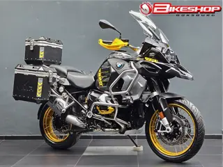 BMW R1250GS ADVENTURE 40 YEAR ANIVERSARY