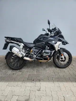 BMW R1250GS R1250GS