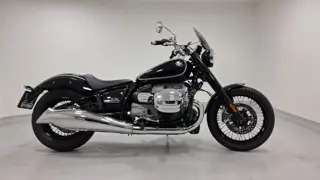 BMW R18 Bobber