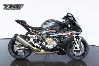 BMW S1000 RR