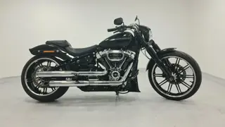 Harley-Davidson Breakout 114cui