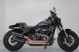 Harley-Davidson Fat Bob 114