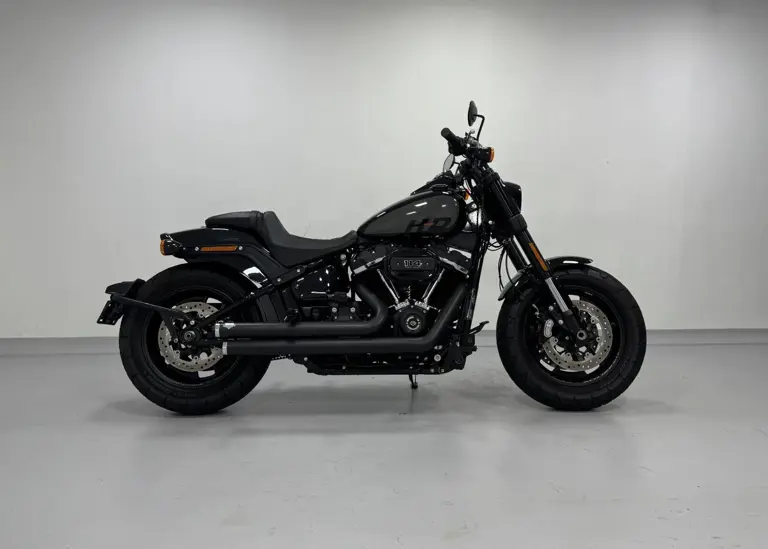 Harley-Davidson Fat Bob 114cui 2022
