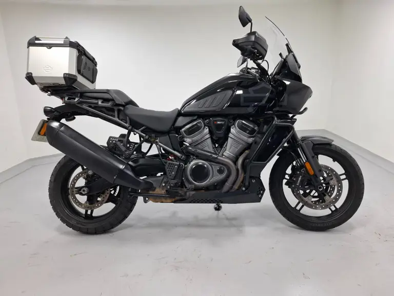 Harley-Davidson Pan America 1250 S 2022