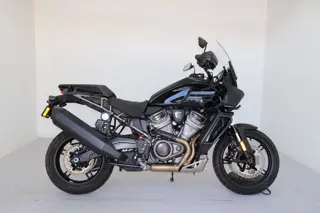 Harley-Davidson Pan America 1250 Special