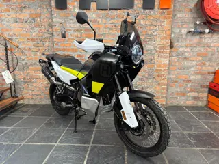 Husqvarna Norden 901