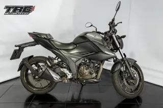 Suzuki GIXXER 250