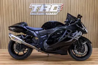 Suzuki HAYABUSA 1300