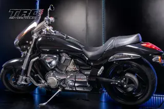 Suzuki VZR 1800 BOULEVARD