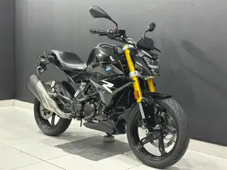 BMW G310R