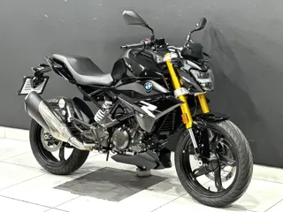 BMW G310R