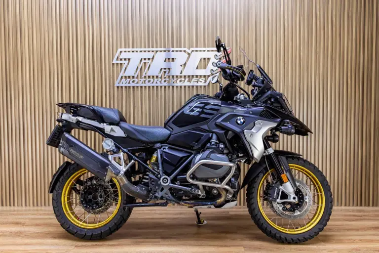 BMW R1250GS MU 2023