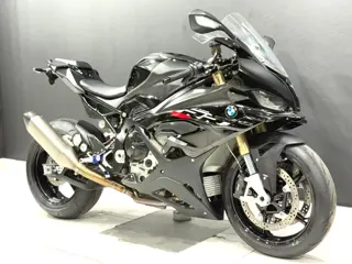 BMW S1000 RR